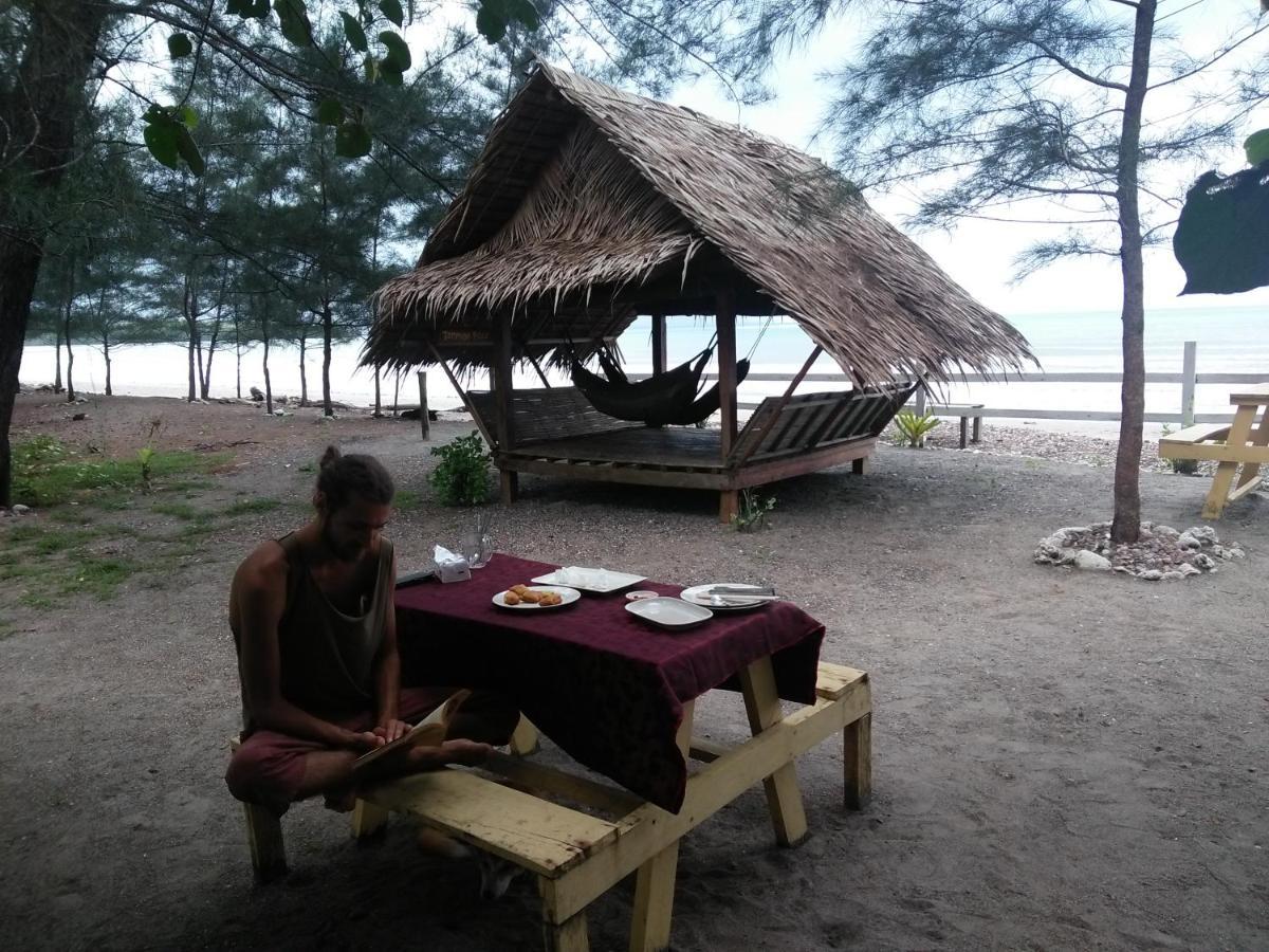 Tammoyo Place Kudat Ngoại thất bức ảnh