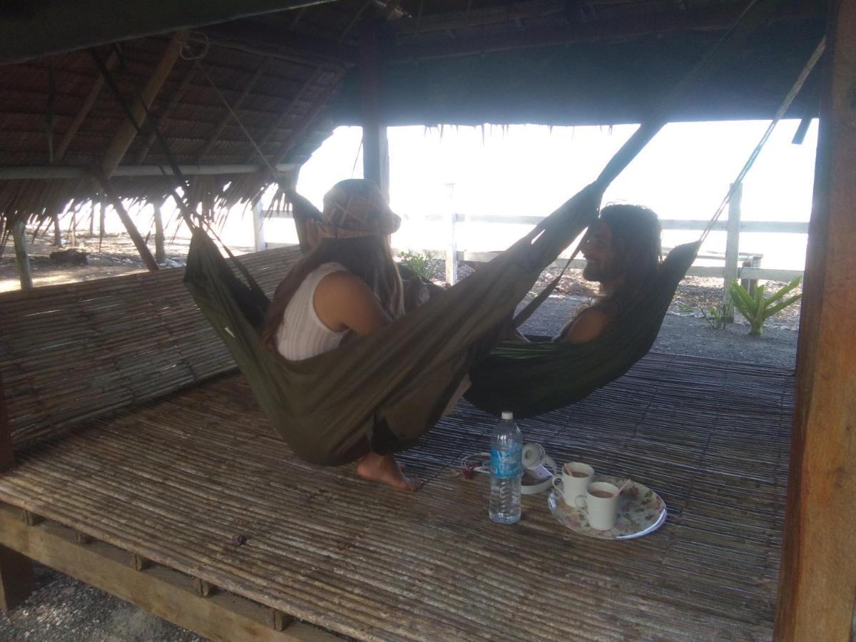 Tammoyo Place Kudat Ngoại thất bức ảnh