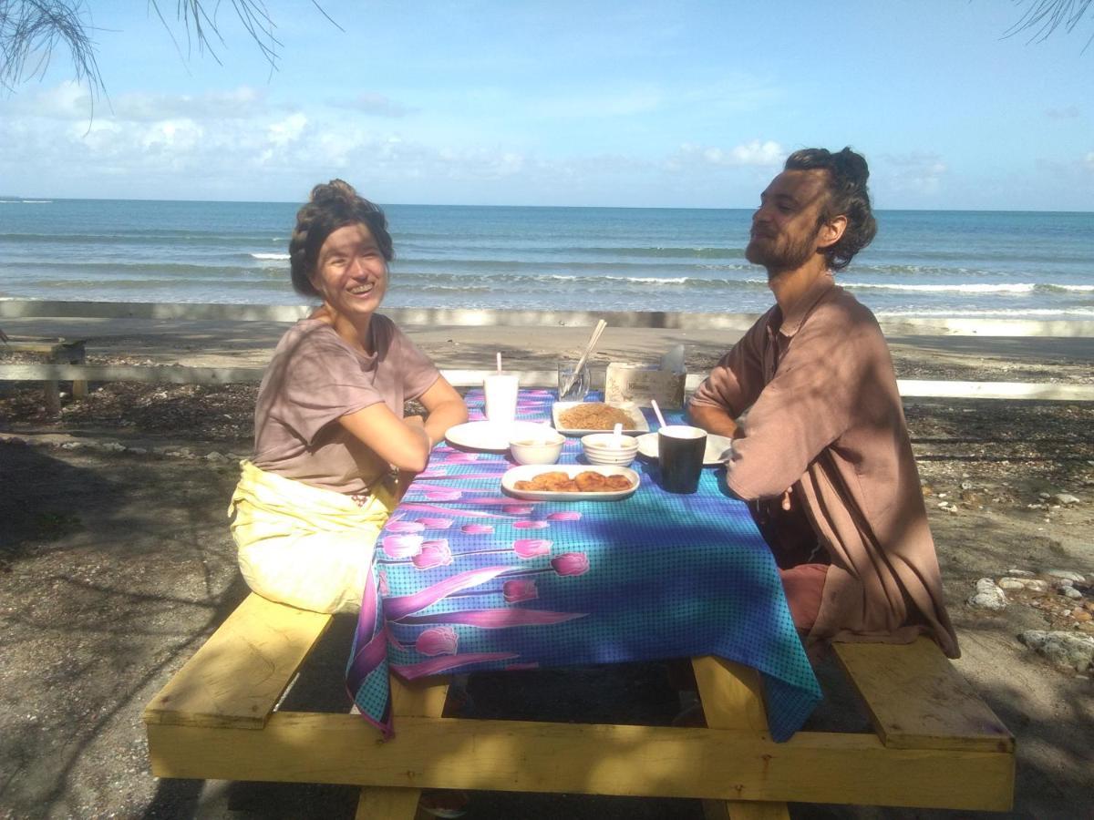 Tammoyo Place Kudat Ngoại thất bức ảnh