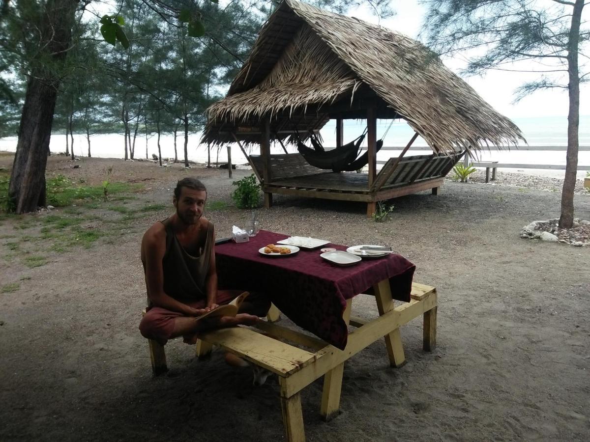 Tammoyo Place Kudat Ngoại thất bức ảnh