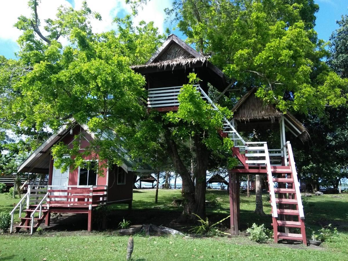 Tammoyo Place Kudat Ngoại thất bức ảnh