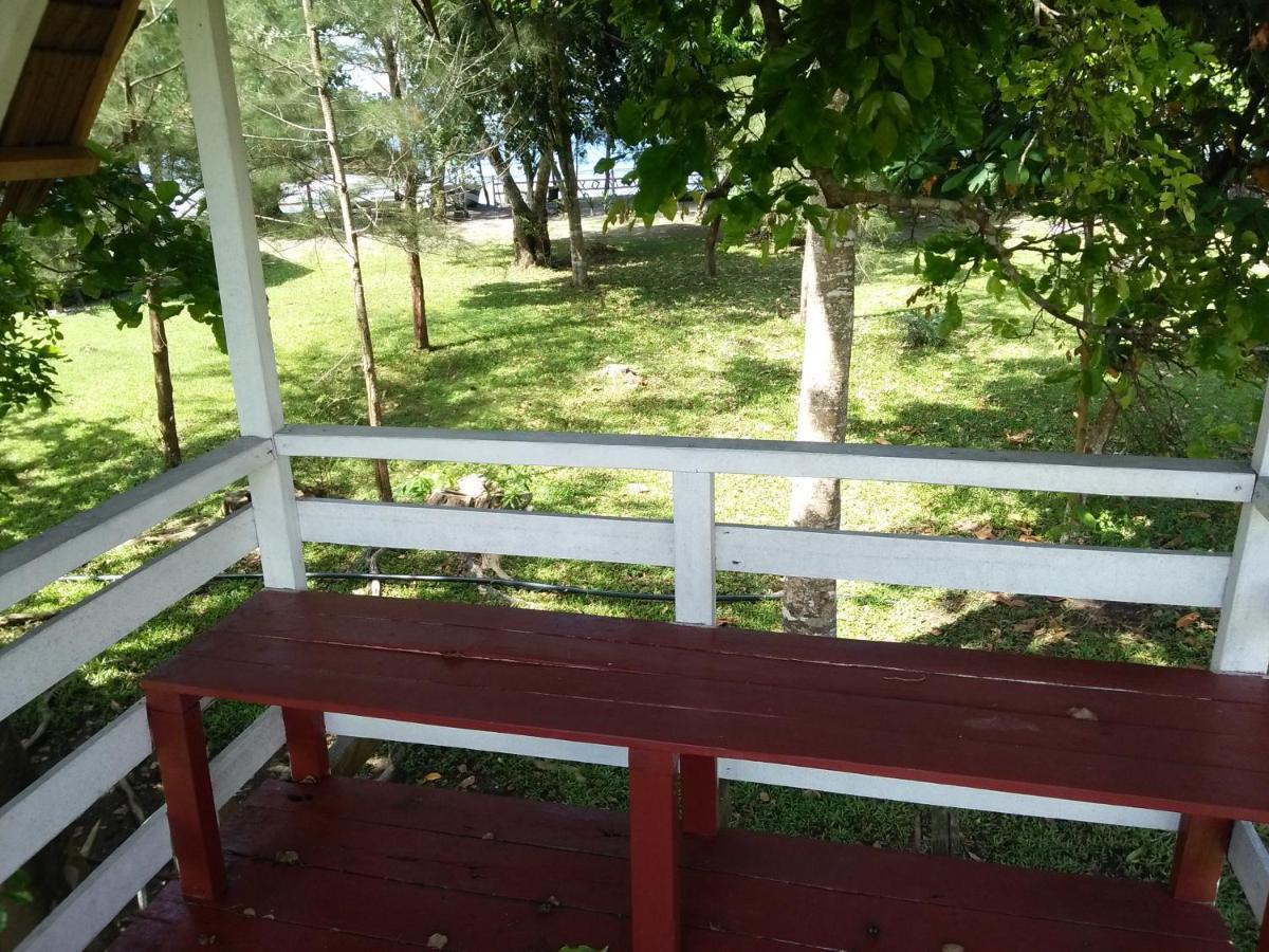 Tammoyo Place Kudat Ngoại thất bức ảnh