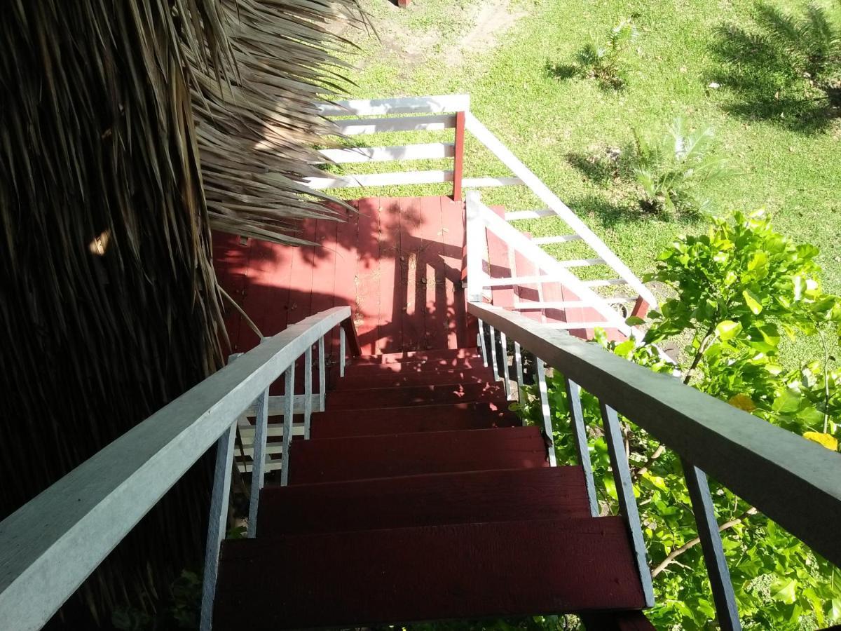 Tammoyo Place Kudat Ngoại thất bức ảnh