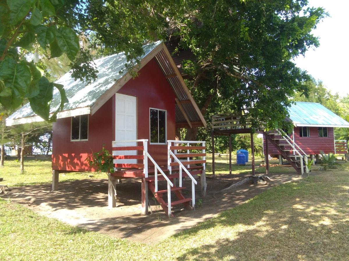 Tammoyo Place Kudat Ngoại thất bức ảnh