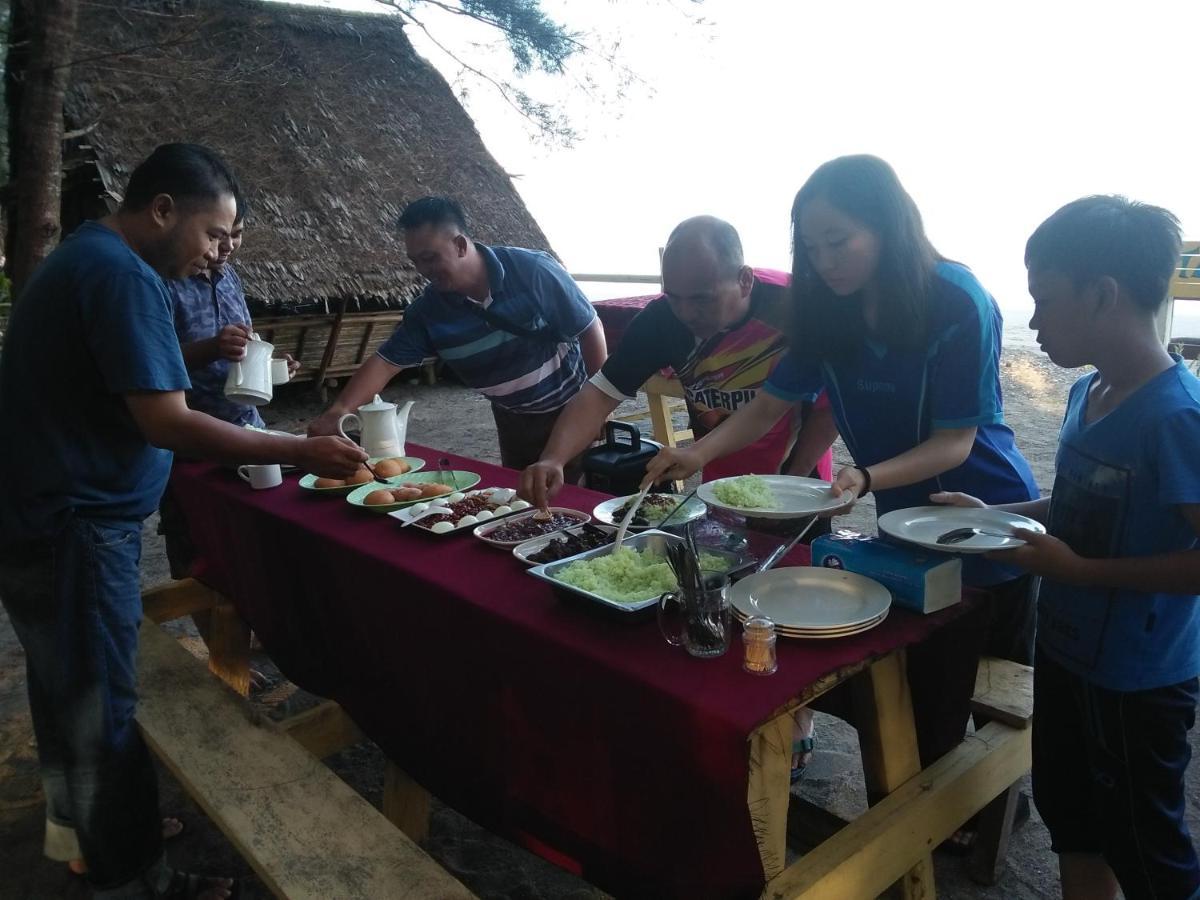 Tammoyo Place Kudat Ngoại thất bức ảnh