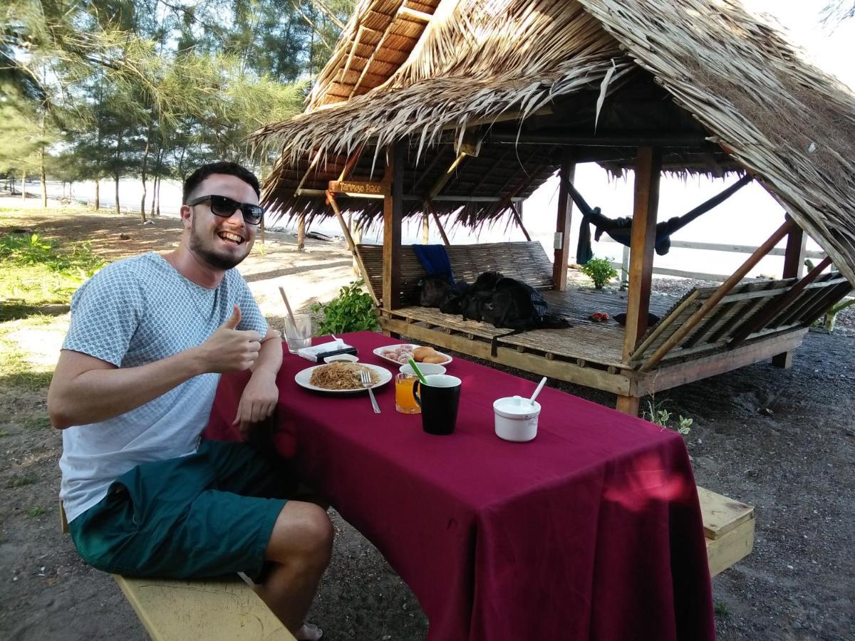 Tammoyo Place Kudat Ngoại thất bức ảnh
