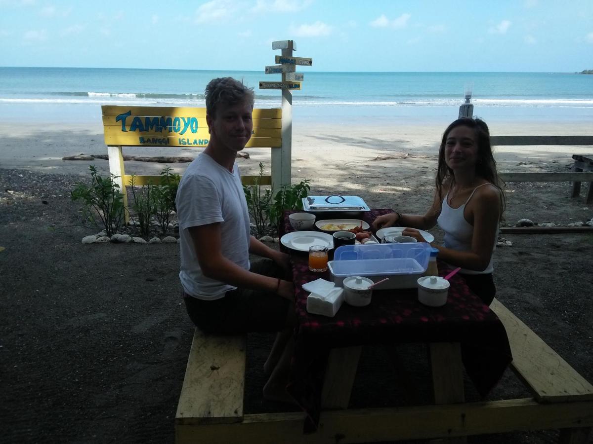 Tammoyo Place Kudat Ngoại thất bức ảnh