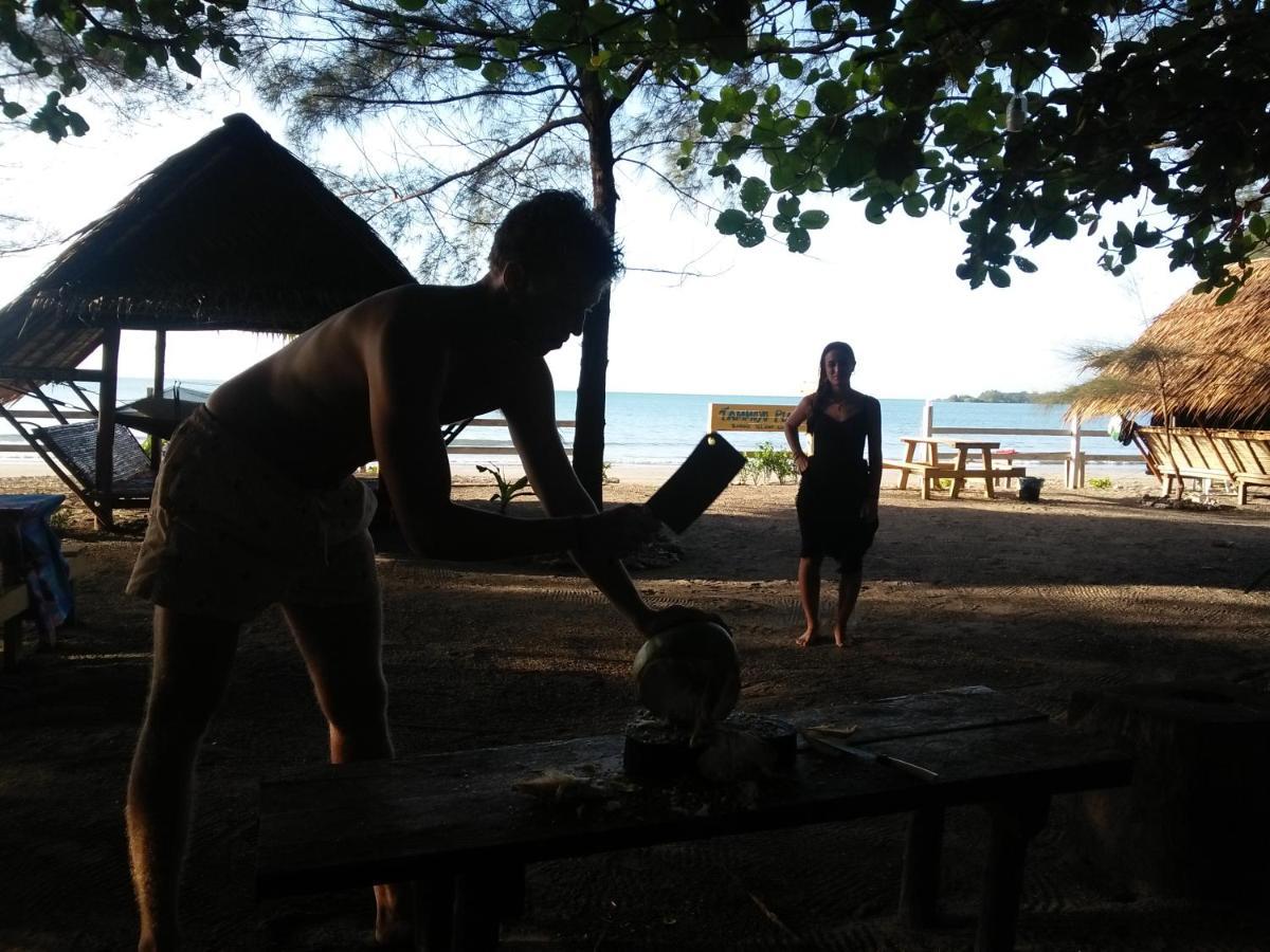 Tammoyo Place Kudat Ngoại thất bức ảnh