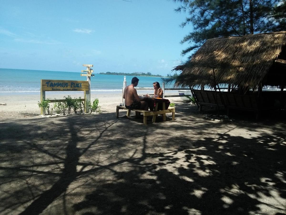 Tammoyo Place Kudat Ngoại thất bức ảnh