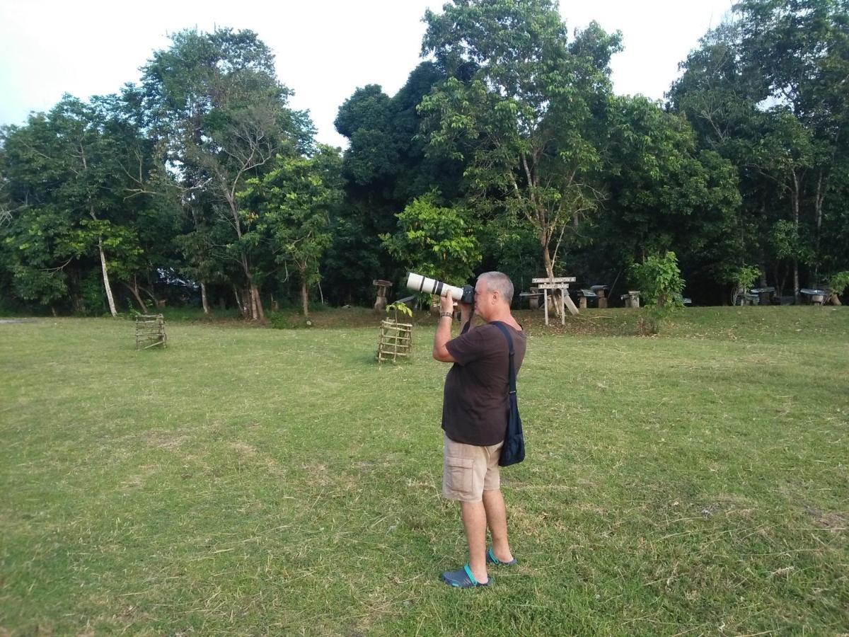 Tammoyo Place Kudat Ngoại thất bức ảnh
