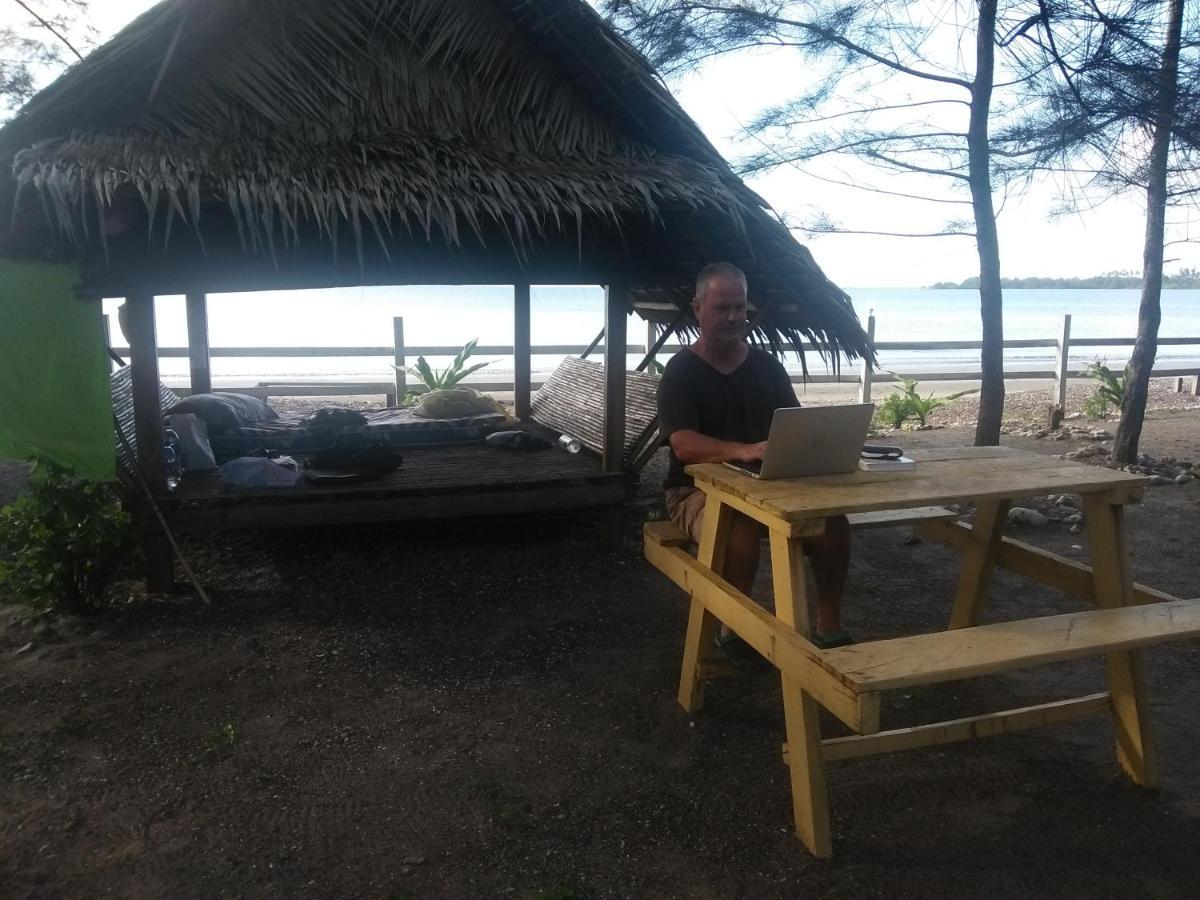 Tammoyo Place Kudat Ngoại thất bức ảnh