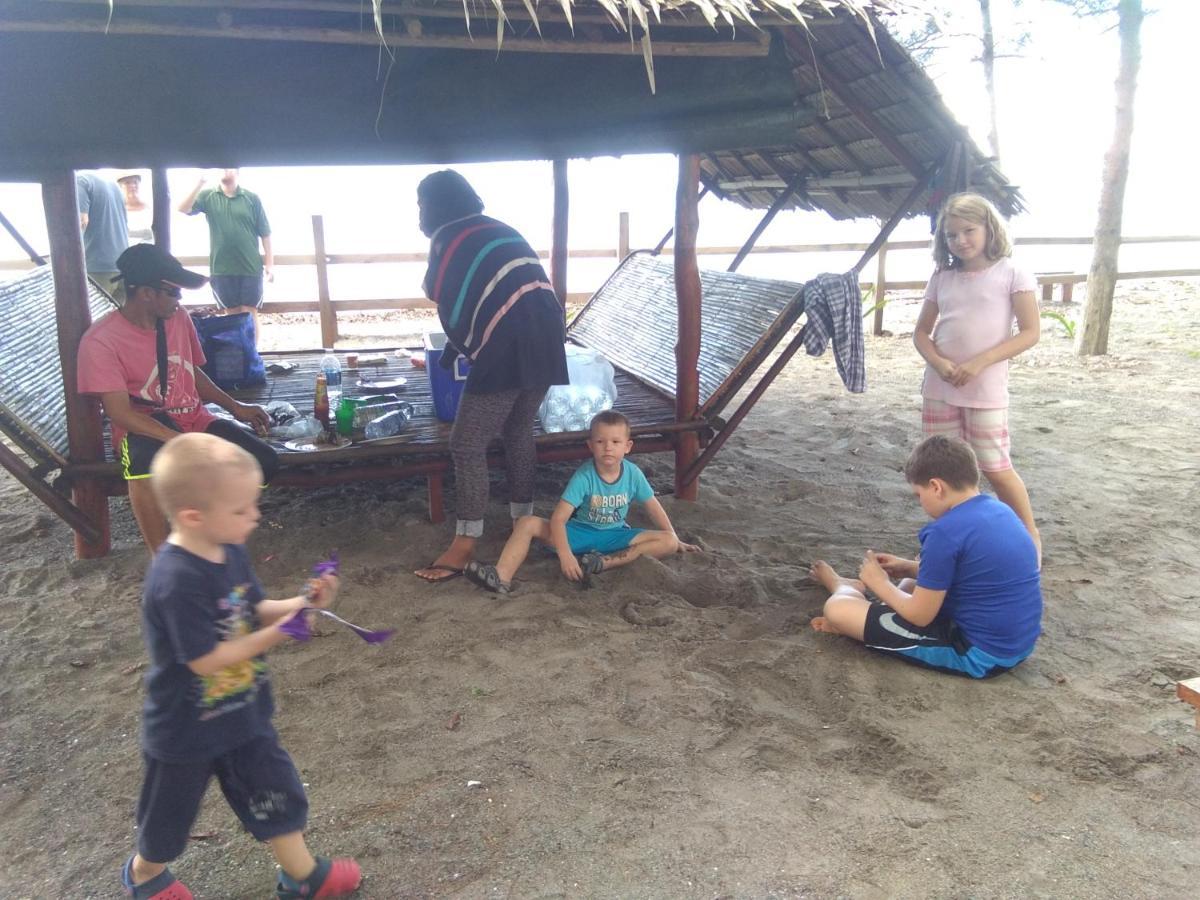 Tammoyo Place Kudat Ngoại thất bức ảnh