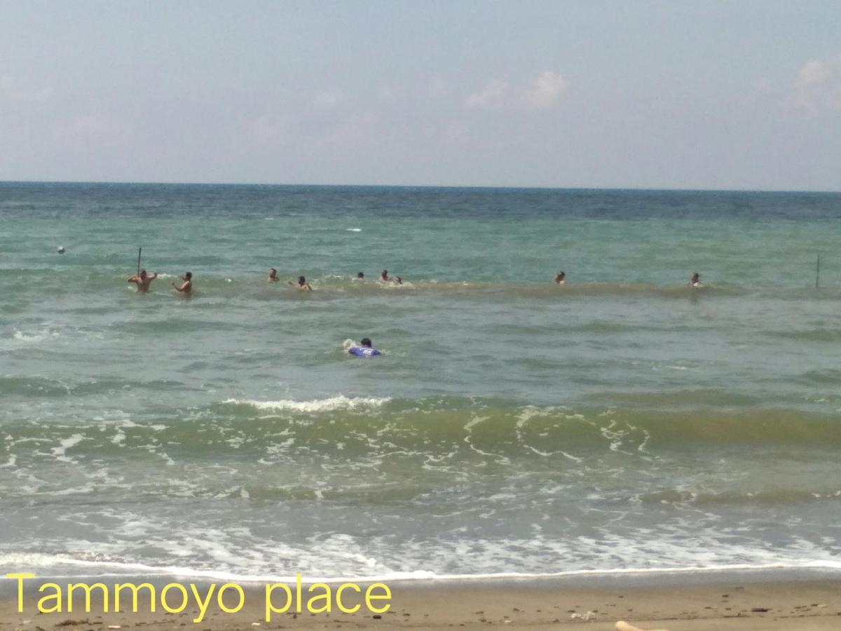 Tammoyo Place Kudat Ngoại thất bức ảnh