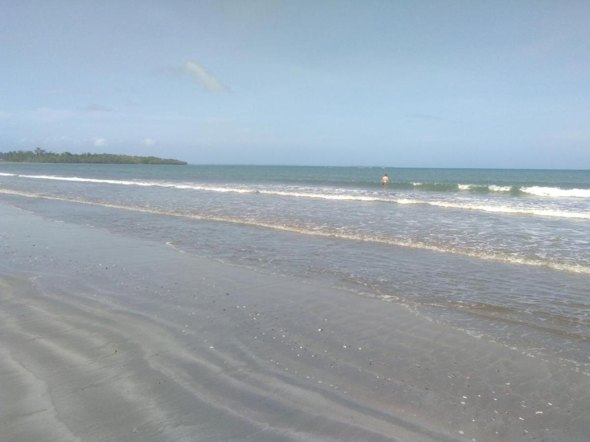 Tammoyo Place Kudat Ngoại thất bức ảnh