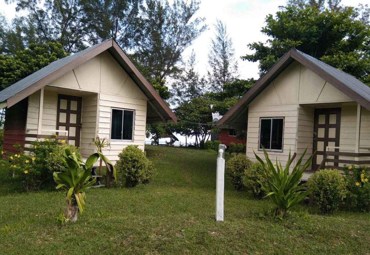 Tammoyo Place Kudat Ngoại thất bức ảnh