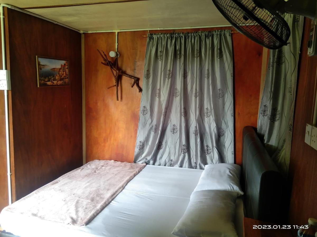 Tammoyo Place Kudat Ngoại thất bức ảnh