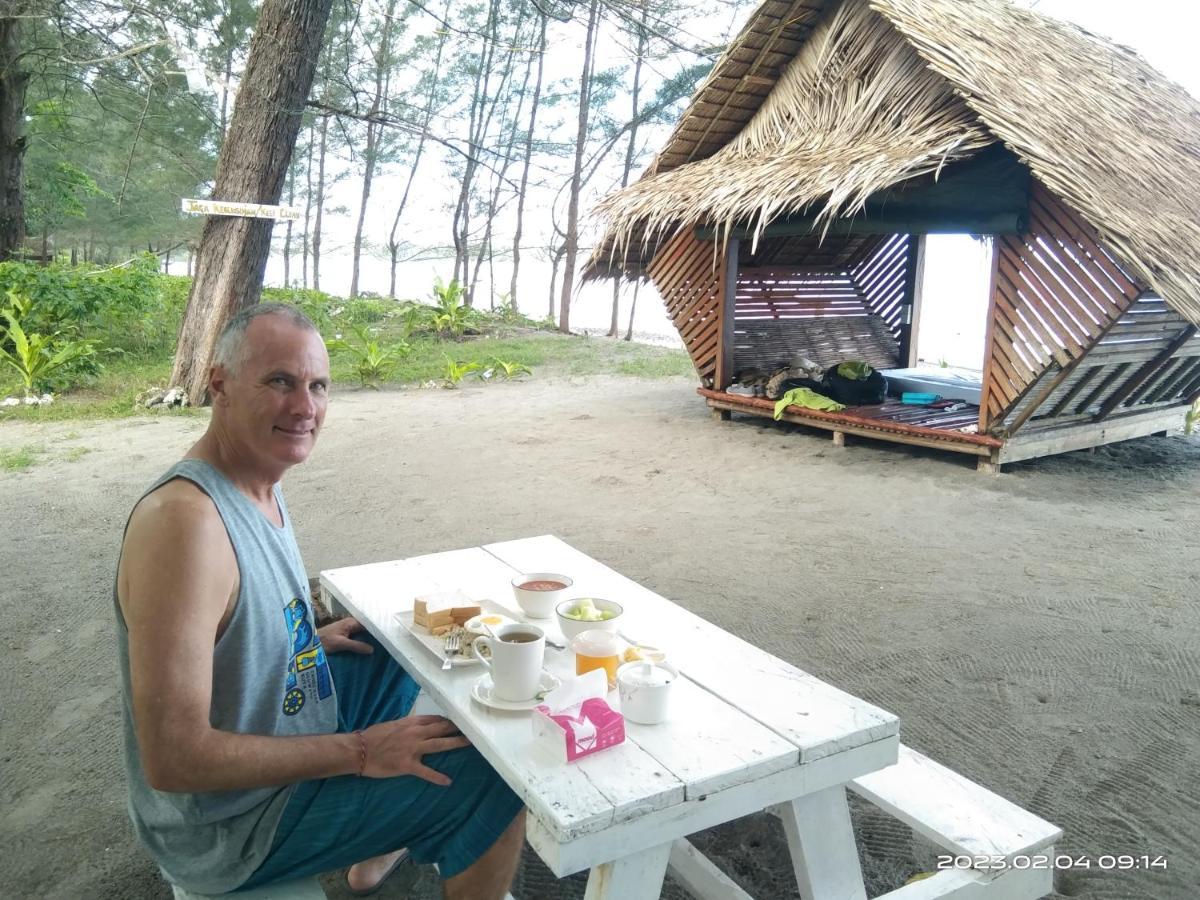 Tammoyo Place Kudat Ngoại thất bức ảnh