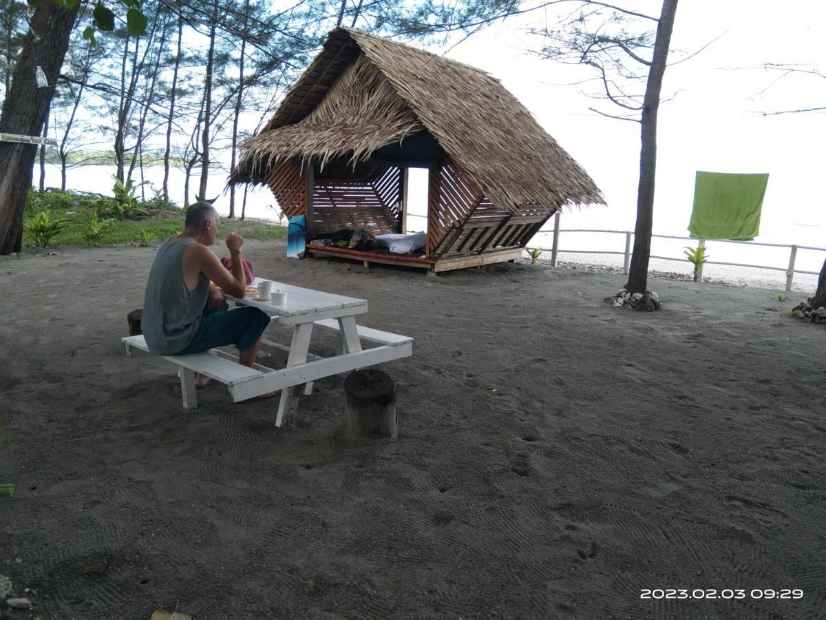 Tammoyo Place Kudat Ngoại thất bức ảnh