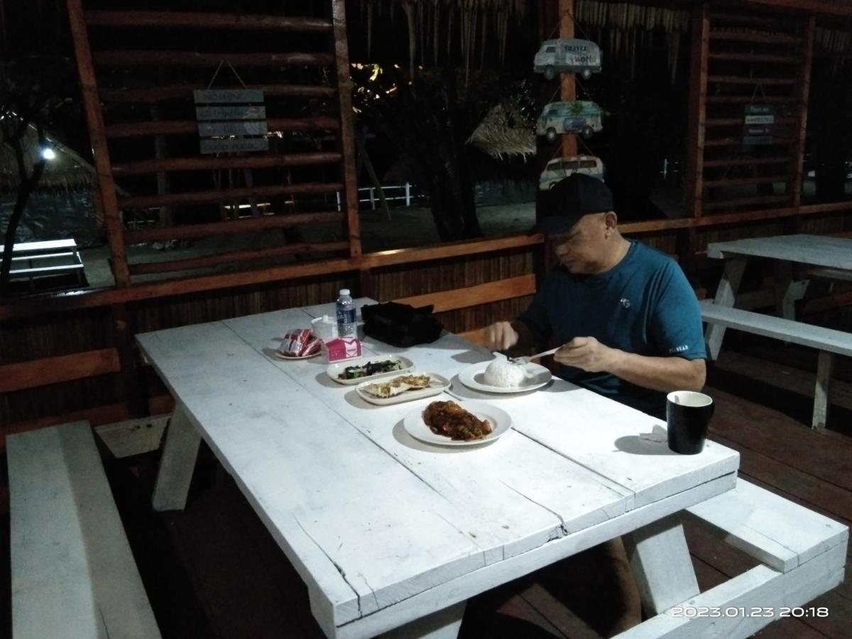 Tammoyo Place Kudat Ngoại thất bức ảnh