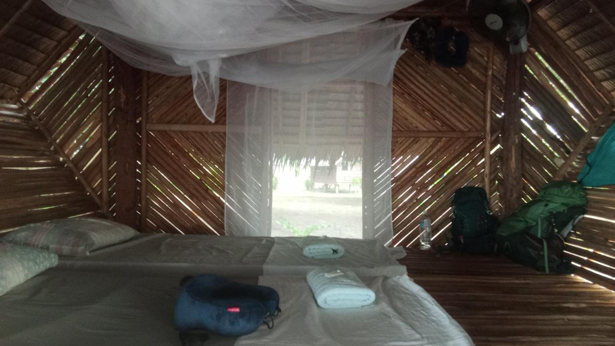 Tammoyo Place Kudat Ngoại thất bức ảnh