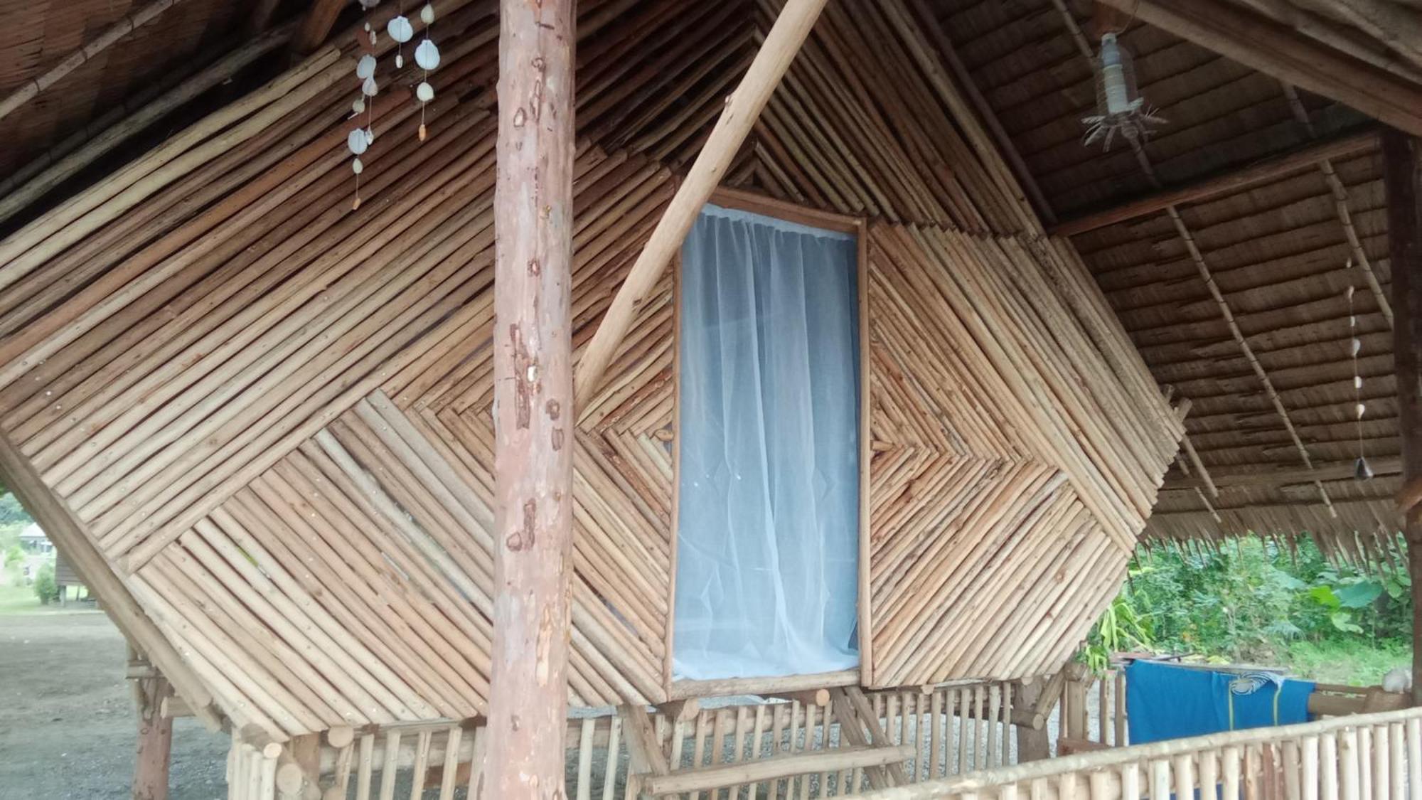 Tammoyo Place Kudat Ngoại thất bức ảnh