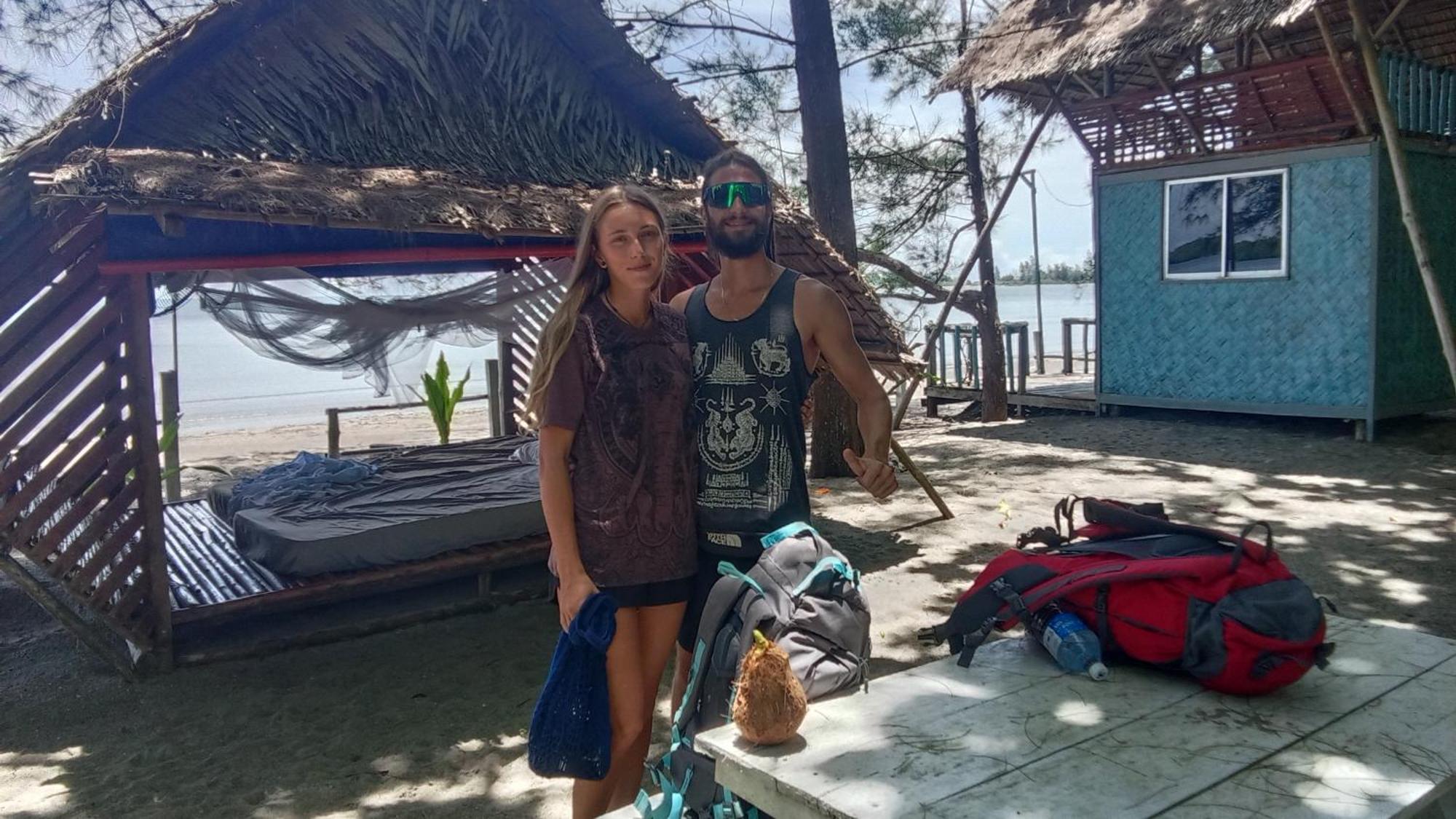 Tammoyo Place Kudat Ngoại thất bức ảnh